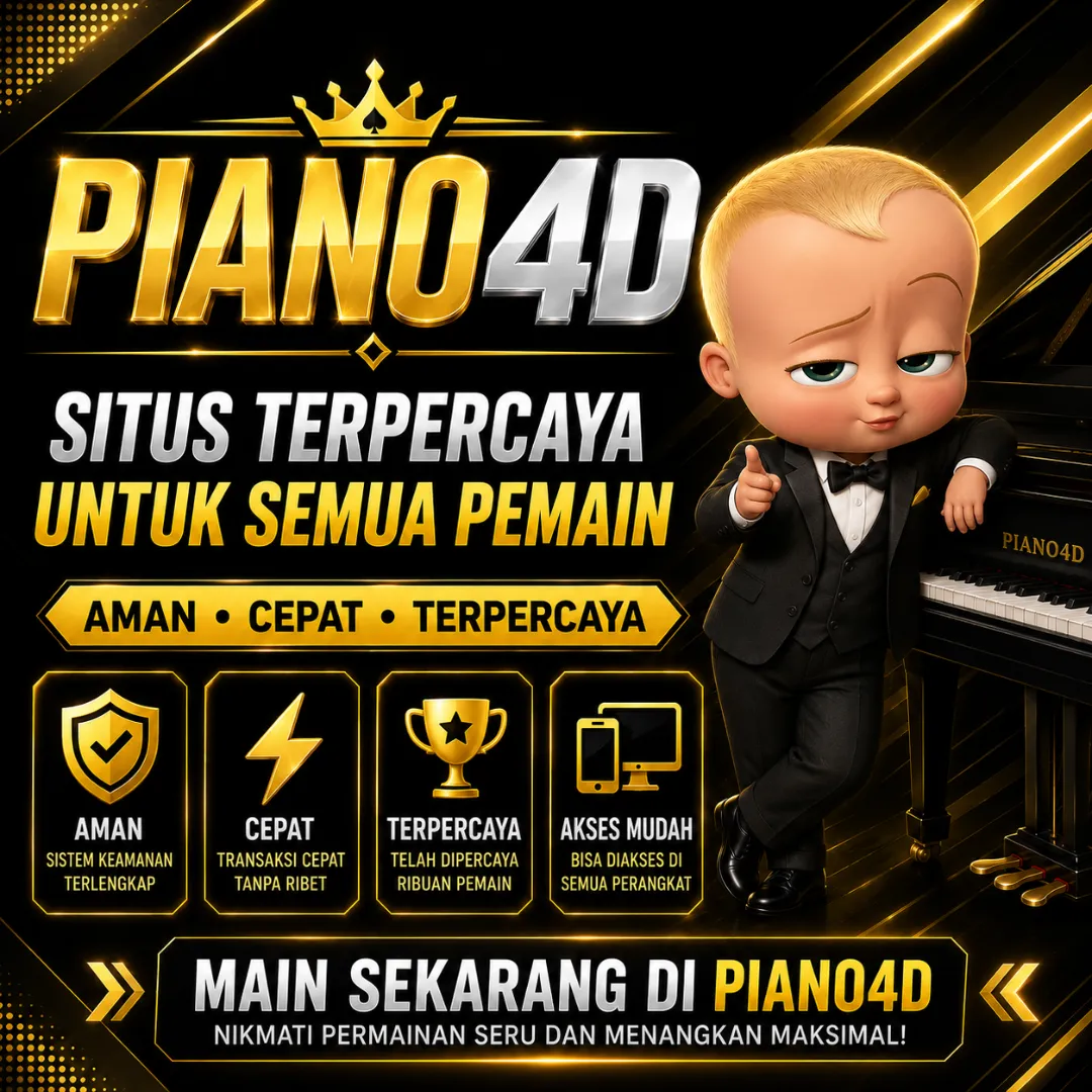 Piano4D